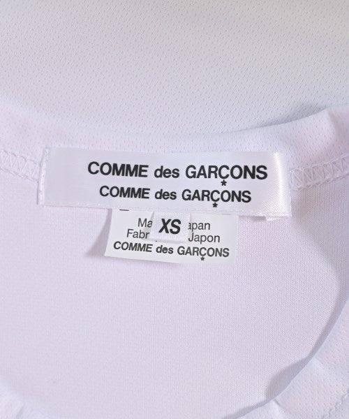 COMME des GARCONS COMME des GARCONS T恤/上衣