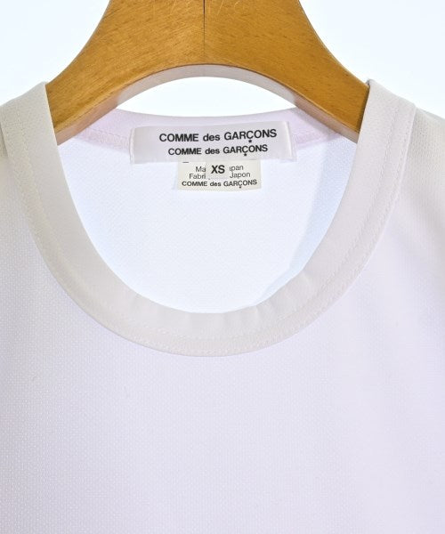 COMME des GARCONS COMME des GARCONS T恤/上衣