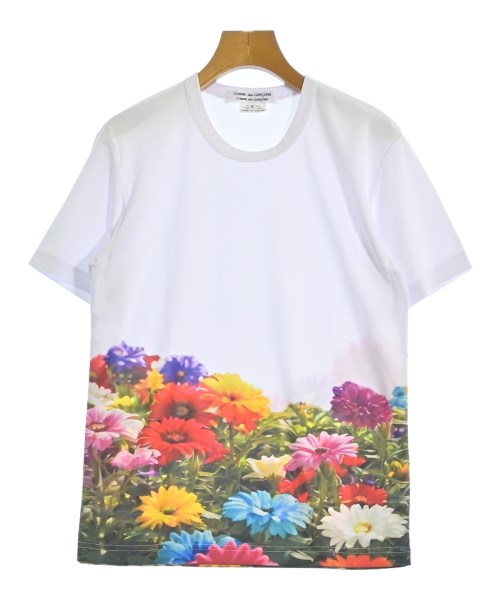 COMME des GARCONS COMME des GARCONS T恤/上衣