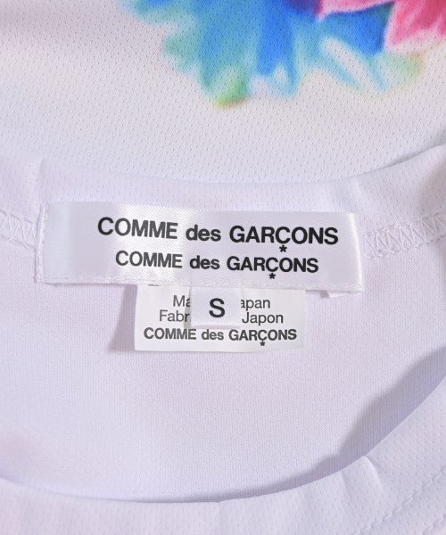 COMME des GARCONS COMME des GARCONS T恤/上衣