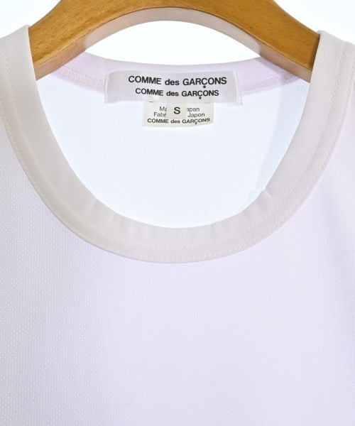 COMME des GARCONS COMME des GARCONS T恤/上衣