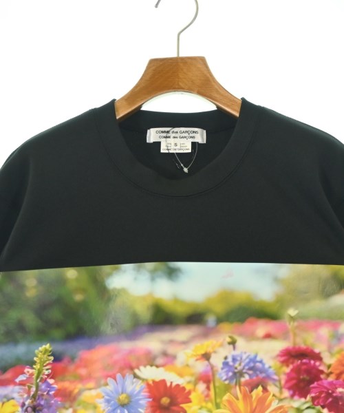 COMME des GARCONS COMME des GARCONS T恤/上衣