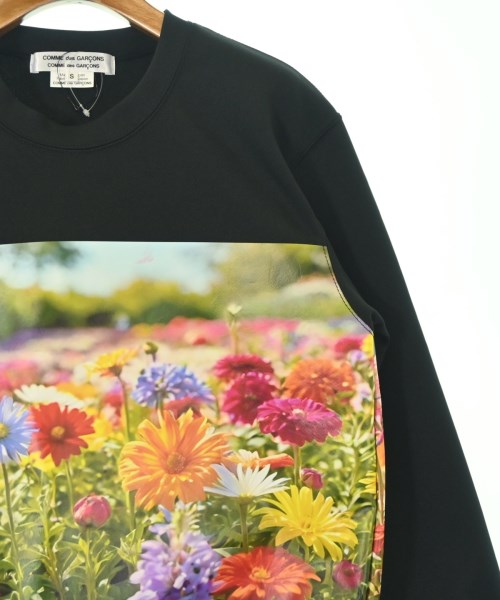 COMME des GARCONS COMME des GARCONS T恤/上衣