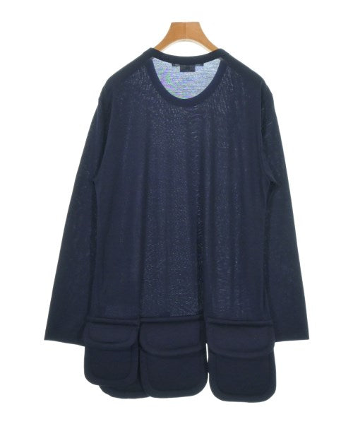 COMME des GARCONS COMME des GARCONS T恤/上衣