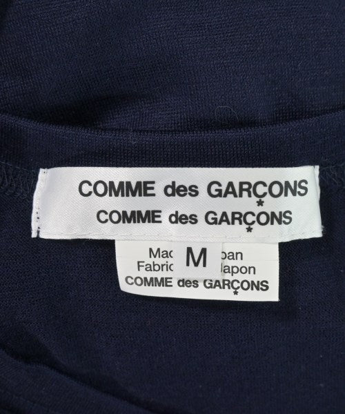 COMME des GARCONS COMME des GARCONS T恤/上衣