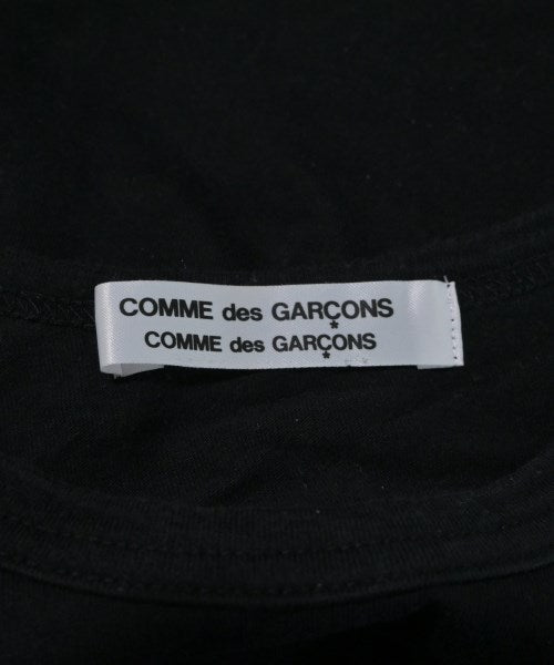 COMME des GARCONS COMME des GARCONS T恤/上衣