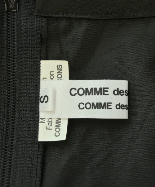 COMME des GARCONS COMME des GARCONS 洋裝