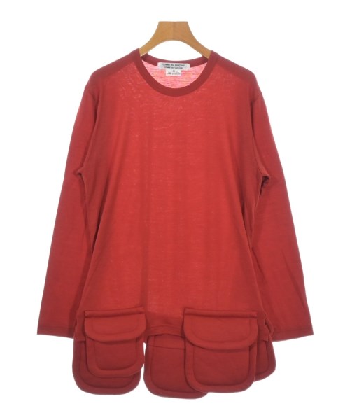 COMME des GARCONS COMME des GARCONS T恤/上衣