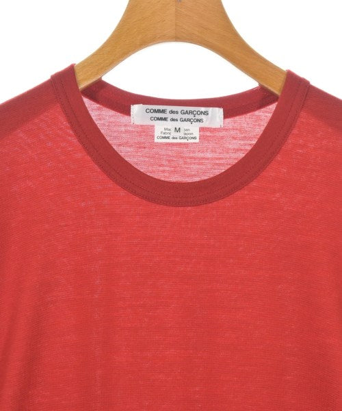 COMME des GARCONS COMME des GARCONS T恤/上衣