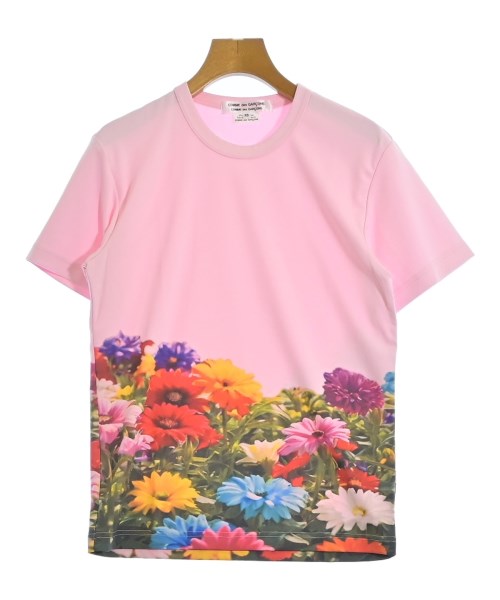 COMME des GARCONS COMME des GARCONS T恤/上衣
