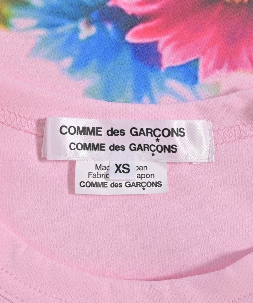 COMME des GARCONS COMME des GARCONS T恤/上衣