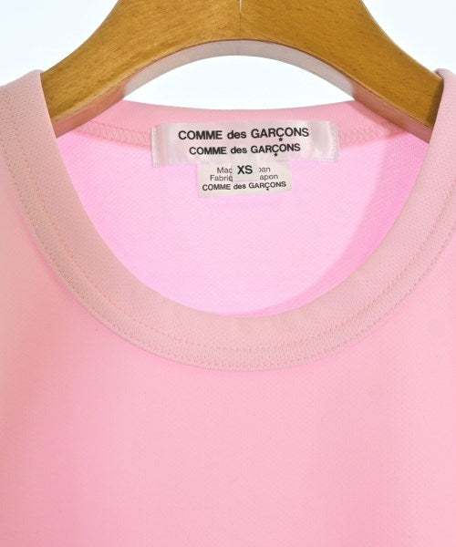COMME des GARCONS COMME des GARCONS T恤/上衣