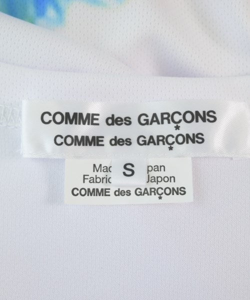 COMME des GARCONS COMME des GARCONS 背心