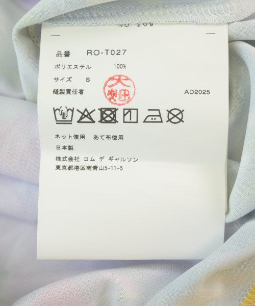 COMME des GARCONS COMME des GARCONS 背心