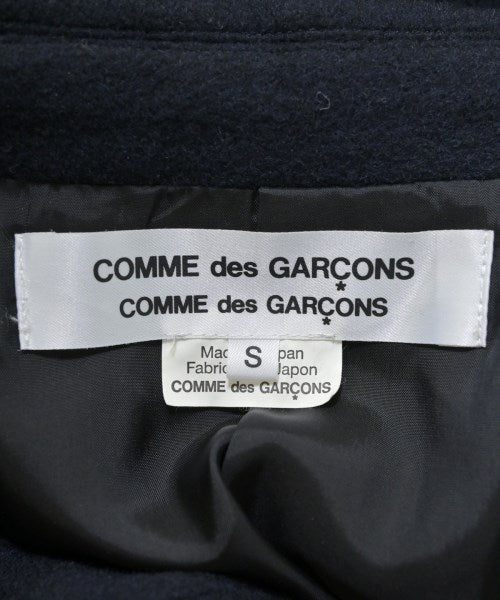 COMME des GARCONS COMME des GARCONS 其他大衣