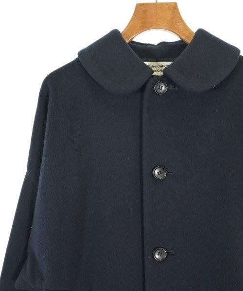 COMME des GARCONS COMME des GARCONS 其他大衣