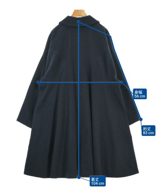 COMME des GARCONS COMME des GARCONS 其他大衣