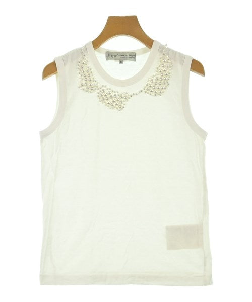 COMME des GARCONS COMME des GARCONS 背心