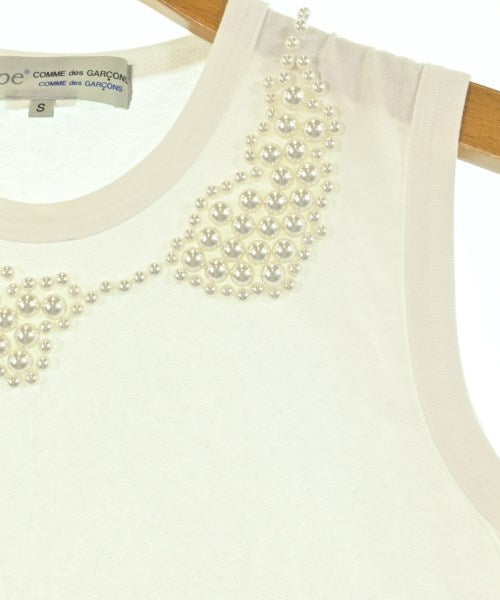 COMME des GARCONS COMME des GARCONS 背心