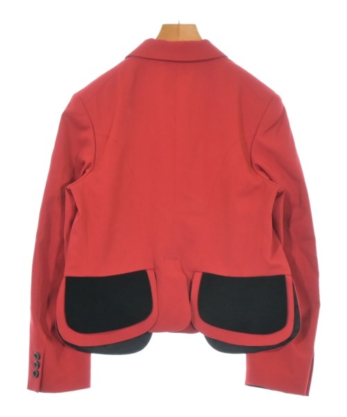 COMME des GARCONS COMME des GARCONS 休閒夾克