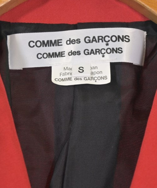COMME des GARCONS COMME des GARCONS 休閒夾克