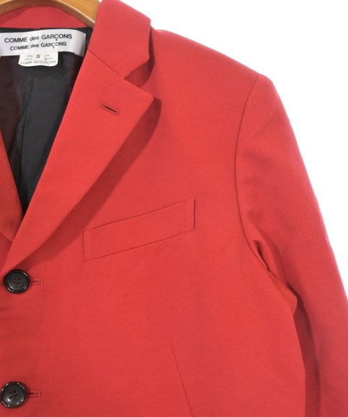 COMME des GARCONS COMME des GARCONS 休閒夾克