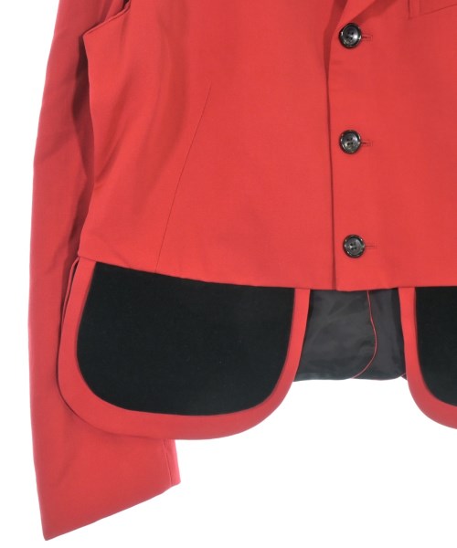 COMME des GARCONS COMME des GARCONS 休閒夾克