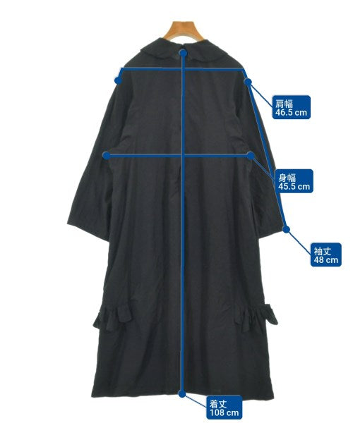 COMME des GARCONS COMME des GARCONS 洋裝