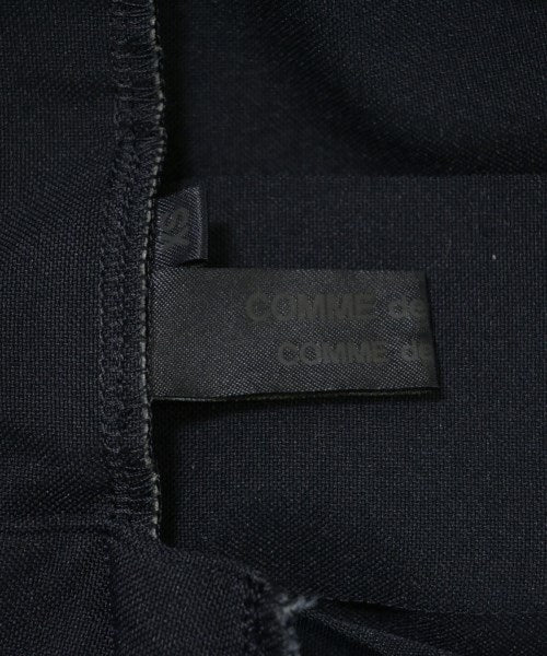 COMME des GARCONS COMME des GARCONS 洋裝