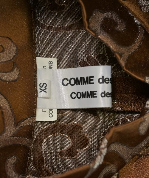 COMME des GARCONS COMME des GARCONS 休閒夾克