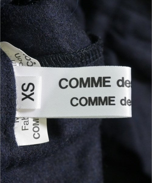 COMME des GARCONS COMME des GARCONS 工裝褲