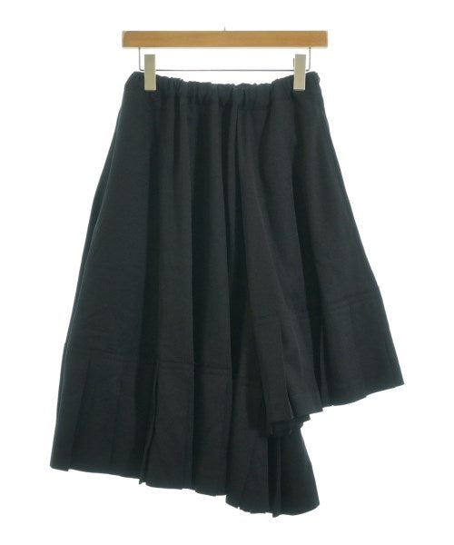 COMME des GARCONS COMME des GARCONS 長裙/超長裙