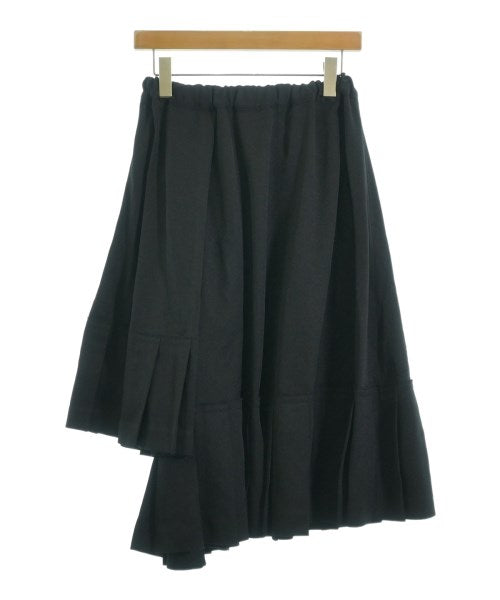 COMME des GARCONS COMME des GARCONS 長裙/超長裙