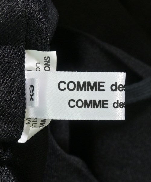 COMME des GARCONS COMME des GARCONS 長裙/超長裙