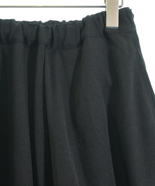 COMME des GARCONS COMME des GARCONS 長裙/超長裙