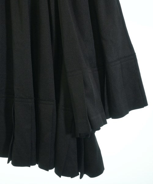 COMME des GARCONS COMME des GARCONS 長裙/超長裙