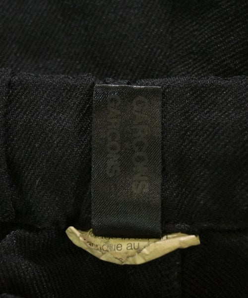 COMME des GARCONS COMME des GARCONS 短褲