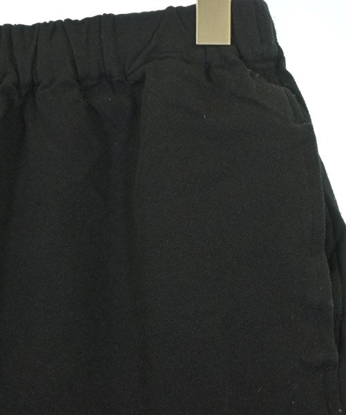 COMME des GARCONS COMME des GARCONS 短褲