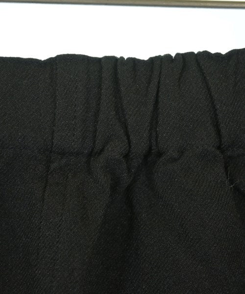 COMME des GARCONS COMME des GARCONS 短褲