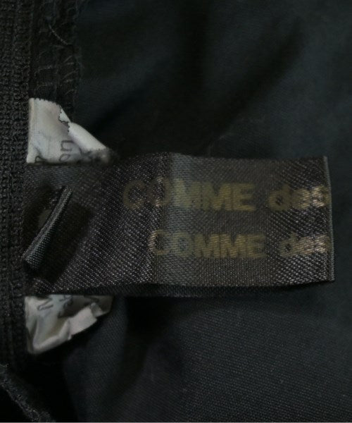 COMME des GARCONS COMME des GARCONS 洋裝