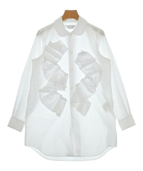 COMME des GARCONS COMME des GARCONS 休閒襯衫