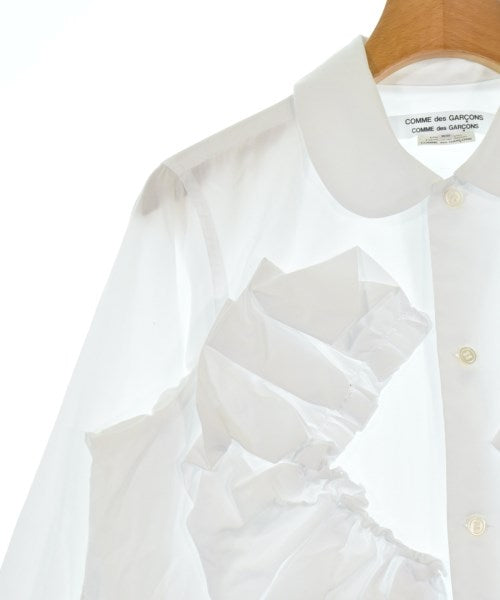 COMME des GARCONS COMME des GARCONS 休閒襯衫