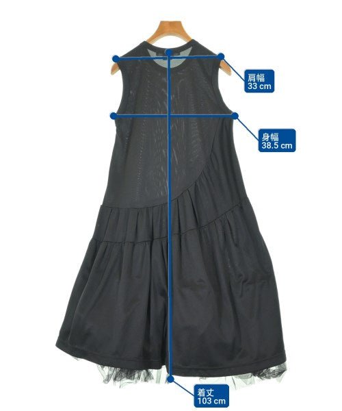 COMME des GARCONS COMME des GARCONS 洋裝