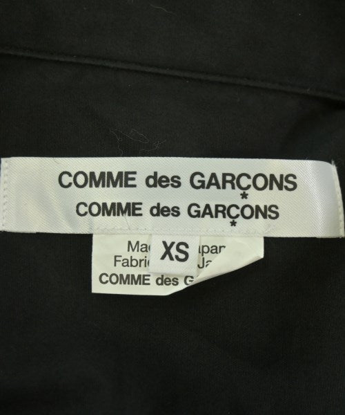 COMME des GARCONS COMME des GARCONS 休閒襯衫