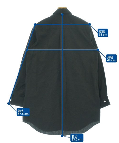 COMME des GARCONS COMME des GARCONS 休閒襯衫