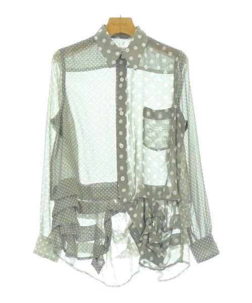 COMME des GARCONS COMME des GARCONS 休閒襯衫