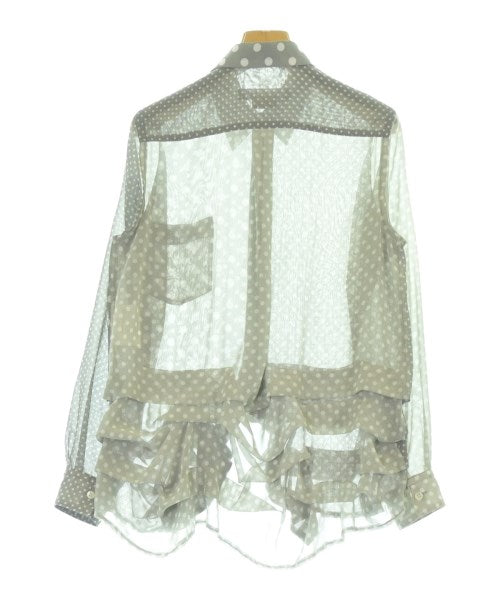 COMME des GARCONS COMME des GARCONS 休閒襯衫