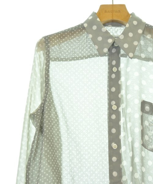 COMME des GARCONS COMME des GARCONS 休閒襯衫