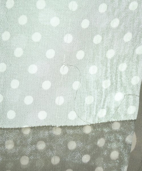 COMME des GARCONS COMME des GARCONS 休閒襯衫