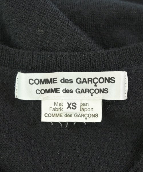 COMME des GARCONS COMME des GARCONS 開襟衫
